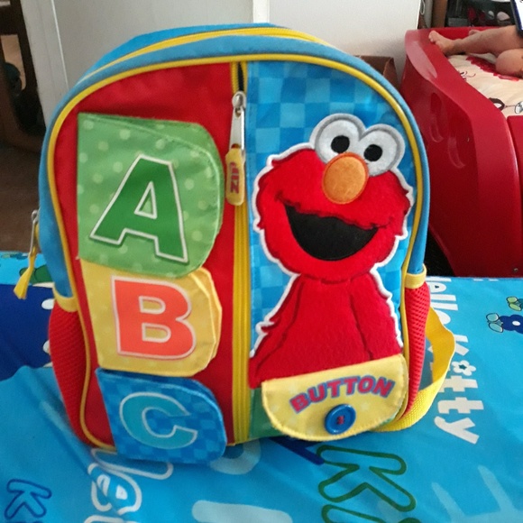 Backpack - Picture 2 of 4